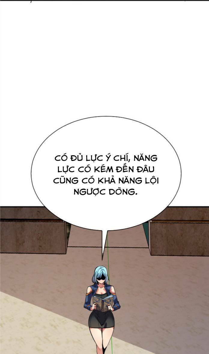 Ta, Người Chỉ Cần Nhìn Thấy Thanh Máu, Có Thể Trừng Phạt Thần Linh