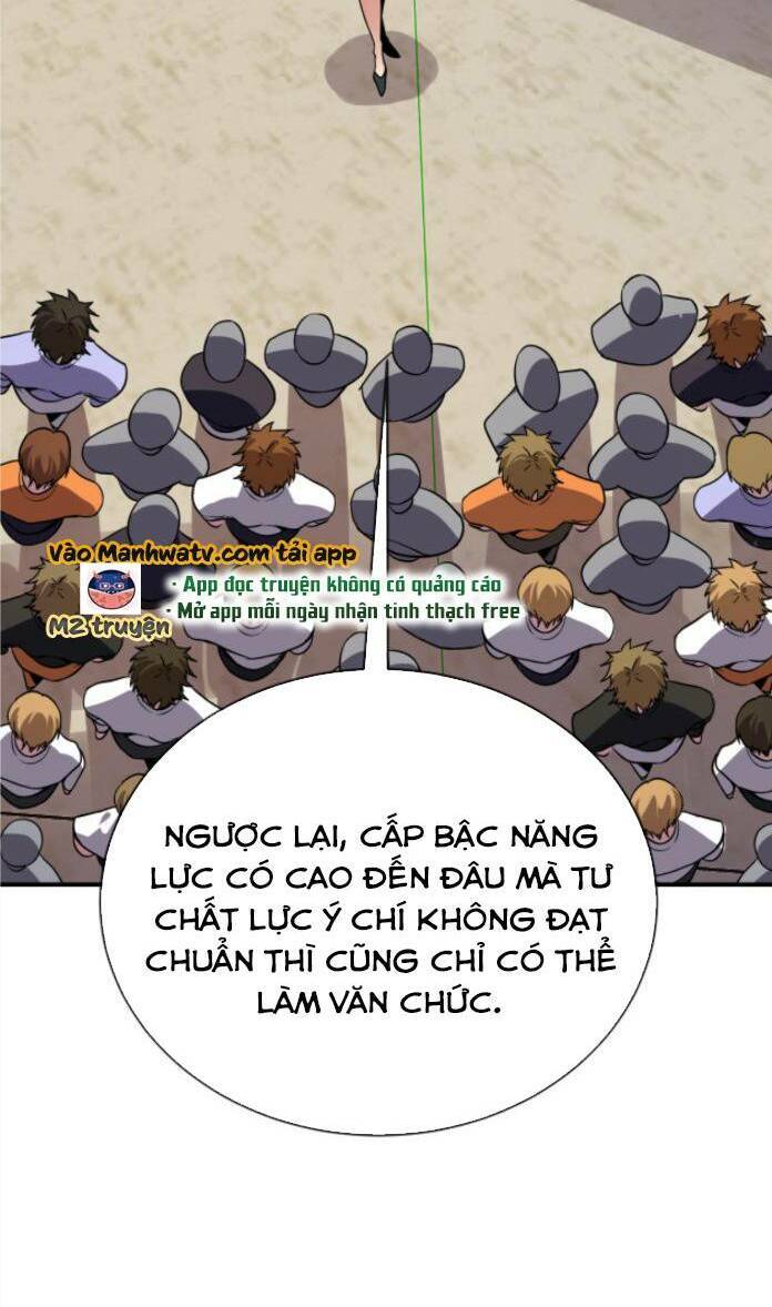 Ta, Người Chỉ Cần Nhìn Thấy Thanh Máu, Có Thể Trừng Phạt Thần Linh