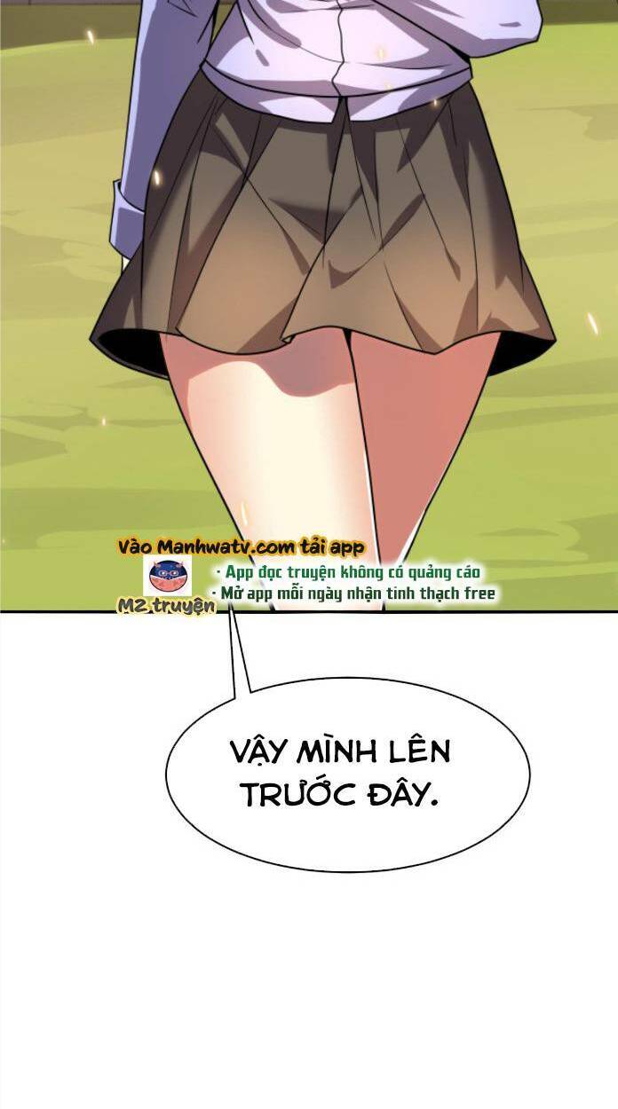 Ta, Người Chỉ Cần Nhìn Thấy Thanh Máu, Có Thể Trừng Phạt Thần Linh