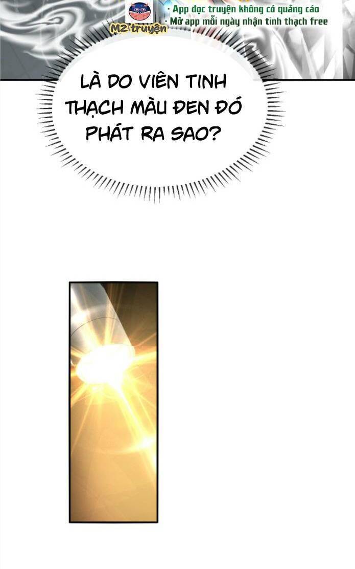 Ta, Người Chỉ Cần Nhìn Thấy Thanh Máu, Có Thể Trừng Phạt Thần Linh