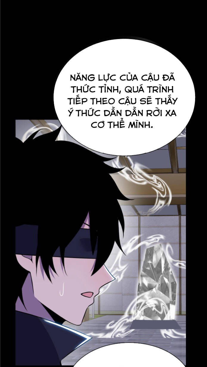 Ta, Người Chỉ Cần Nhìn Thấy Thanh Máu, Có Thể Trừng Phạt Thần Linh