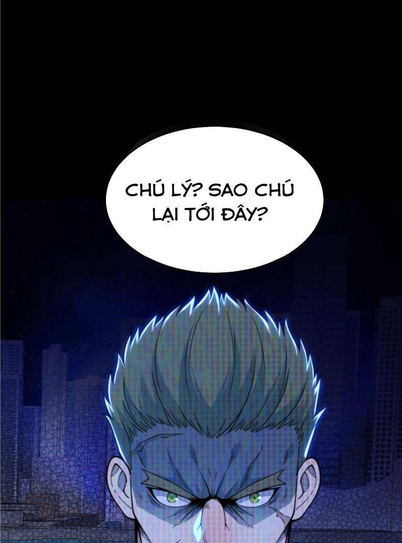 Ta, Người Chỉ Cần Nhìn Thấy Thanh Máu, Có Thể Trừng Phạt Thần Linh