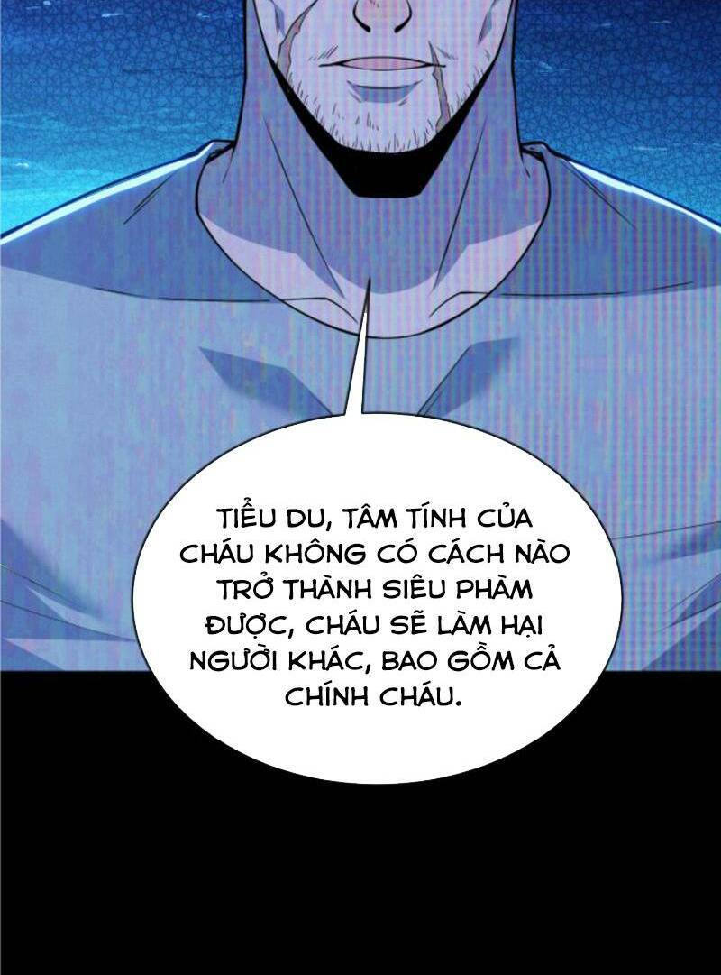 Ta, Người Chỉ Cần Nhìn Thấy Thanh Máu, Có Thể Trừng Phạt Thần Linh