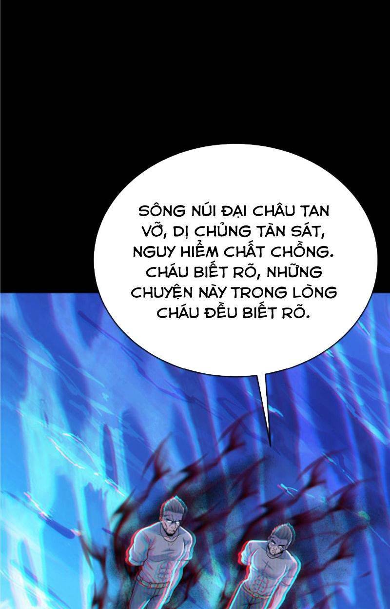 Ta, Người Chỉ Cần Nhìn Thấy Thanh Máu, Có Thể Trừng Phạt Thần Linh