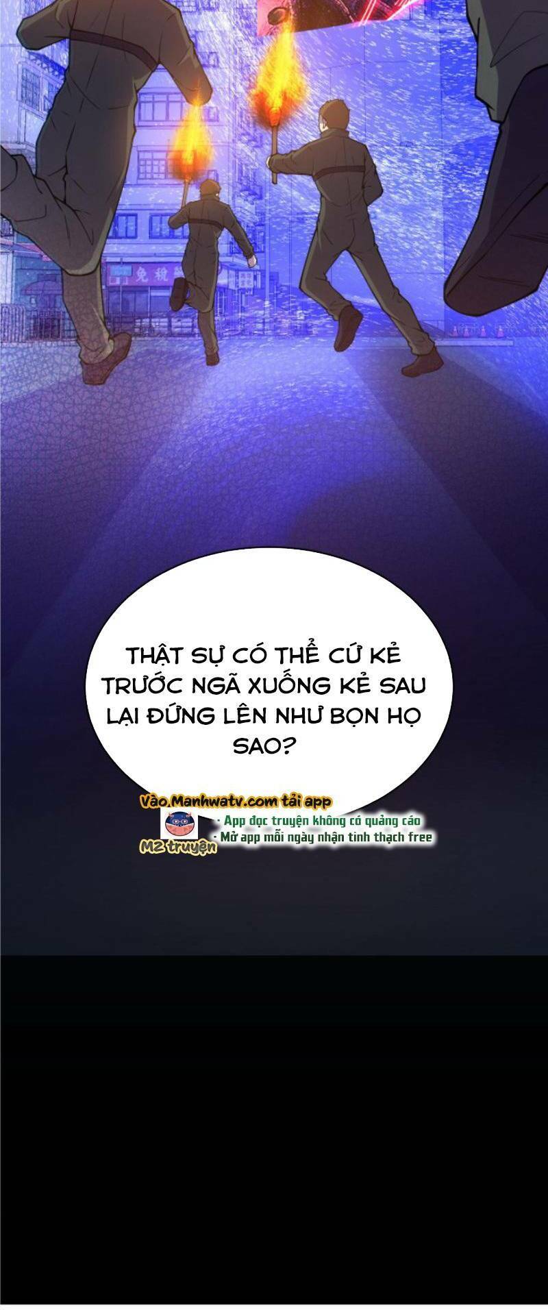 Ta, Người Chỉ Cần Nhìn Thấy Thanh Máu, Có Thể Trừng Phạt Thần Linh