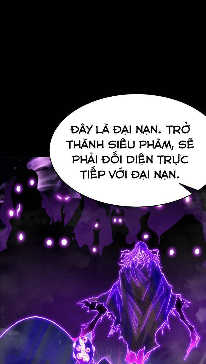 Ta, Người Chỉ Cần Nhìn Thấy Thanh Máu, Có Thể Trừng Phạt Thần Linh