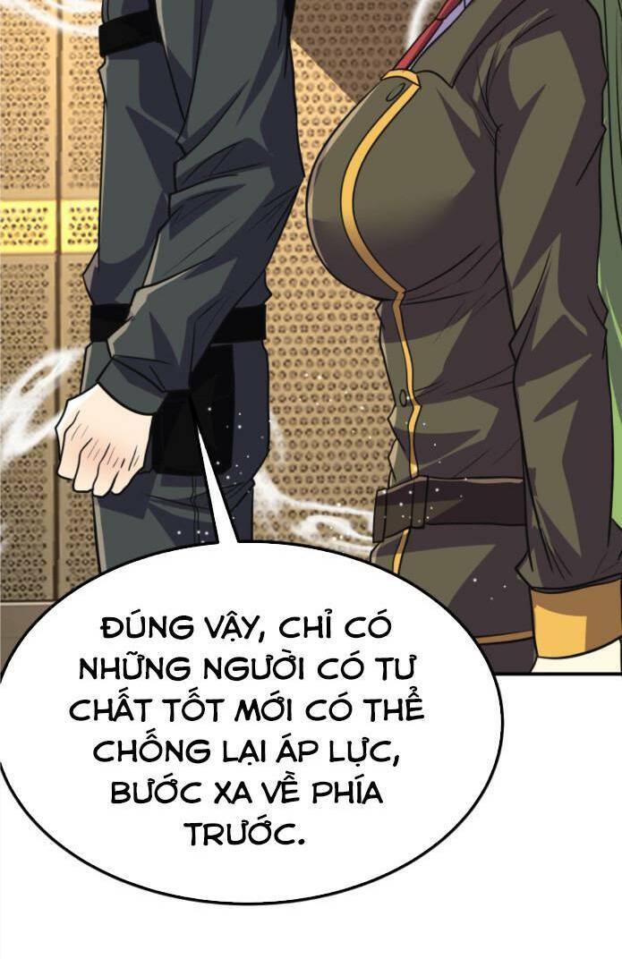 Ta, Người Chỉ Cần Nhìn Thấy Thanh Máu, Có Thể Trừng Phạt Thần Linh