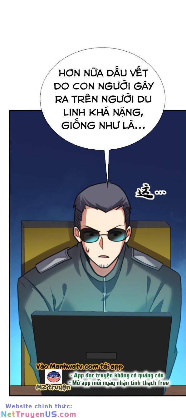 Ta, Người Chỉ Cần Nhìn Thấy Thanh Máu, Có Thể Trừng Phạt Thần Linh