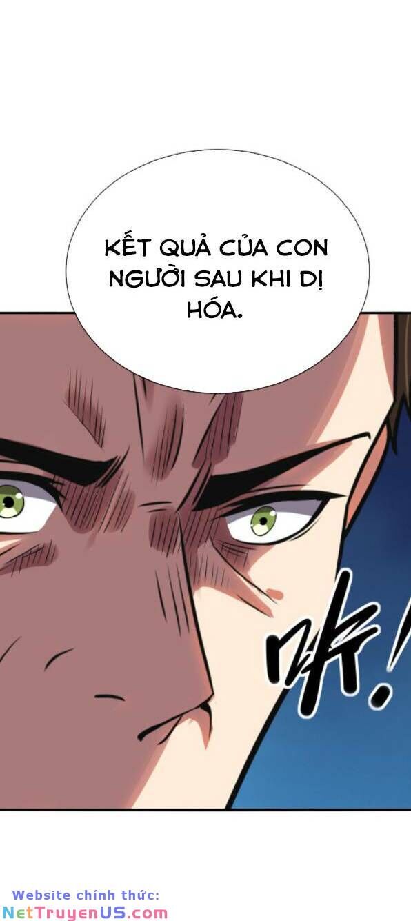 Ta, Người Chỉ Cần Nhìn Thấy Thanh Máu, Có Thể Trừng Phạt Thần Linh