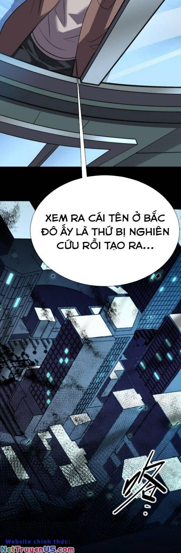 Ta, Người Chỉ Cần Nhìn Thấy Thanh Máu, Có Thể Trừng Phạt Thần Linh