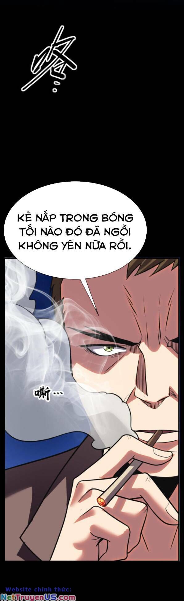 Ta, Người Chỉ Cần Nhìn Thấy Thanh Máu, Có Thể Trừng Phạt Thần Linh