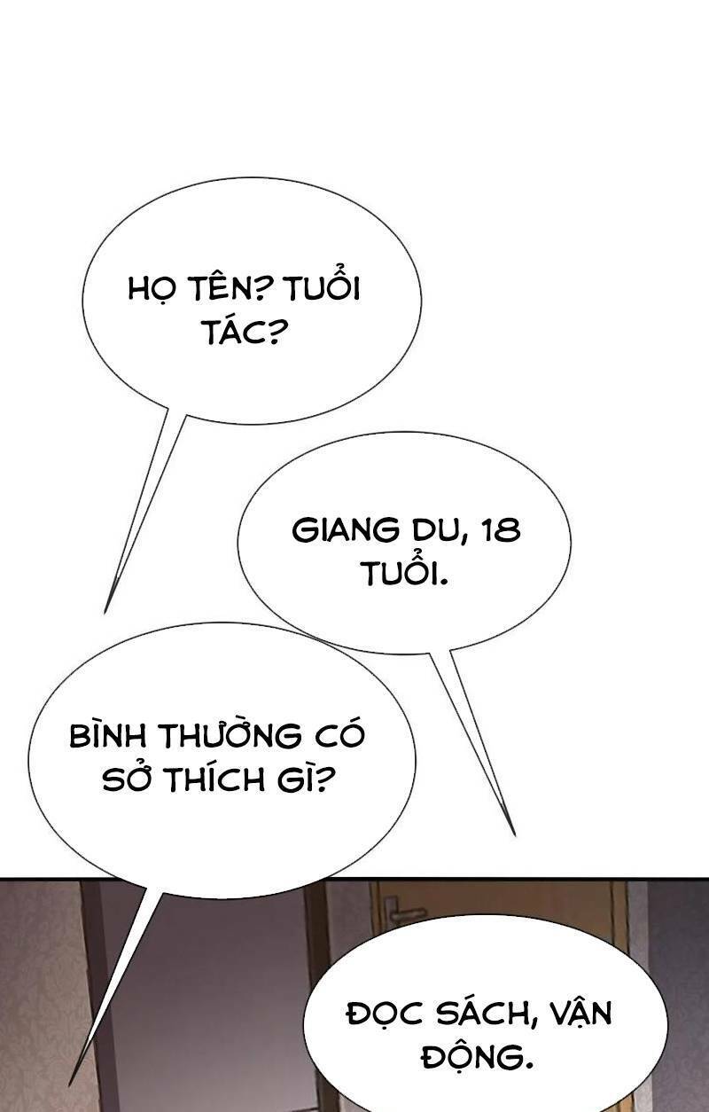 Ta, Người Chỉ Cần Nhìn Thấy Thanh Máu, Có Thể Trừng Phạt Thần Linh