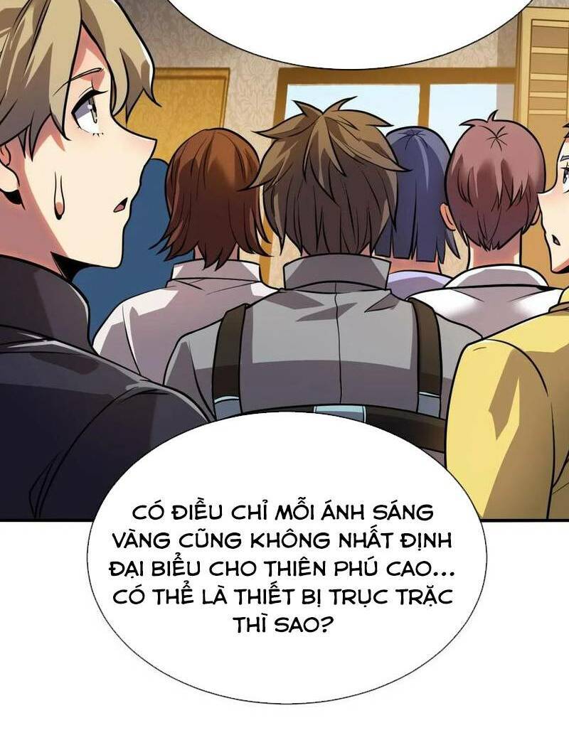 Ta, Người Chỉ Cần Nhìn Thấy Thanh Máu, Có Thể Trừng Phạt Thần Linh