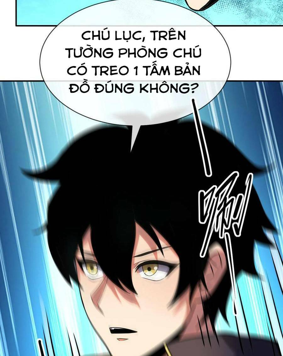 Ta, Người Chỉ Cần Nhìn Thấy Thanh Máu, Có Thể Trừng Phạt Thần Linh