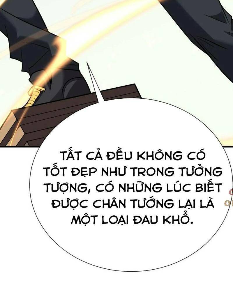 Ta, Người Chỉ Cần Nhìn Thấy Thanh Máu, Có Thể Trừng Phạt Thần Linh