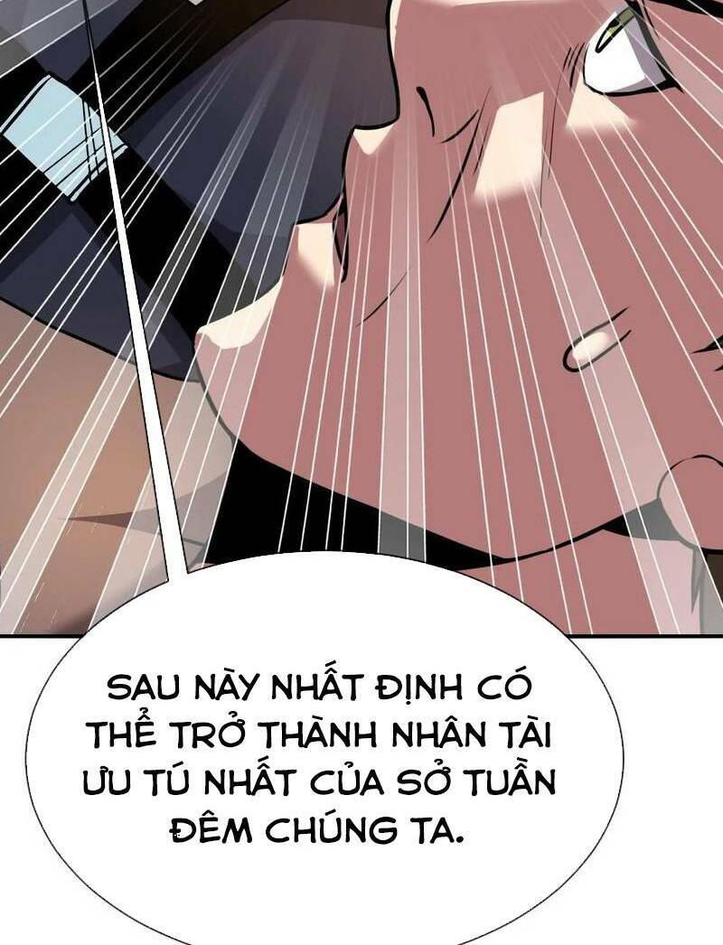 Ta, Người Chỉ Cần Nhìn Thấy Thanh Máu, Có Thể Trừng Phạt Thần Linh