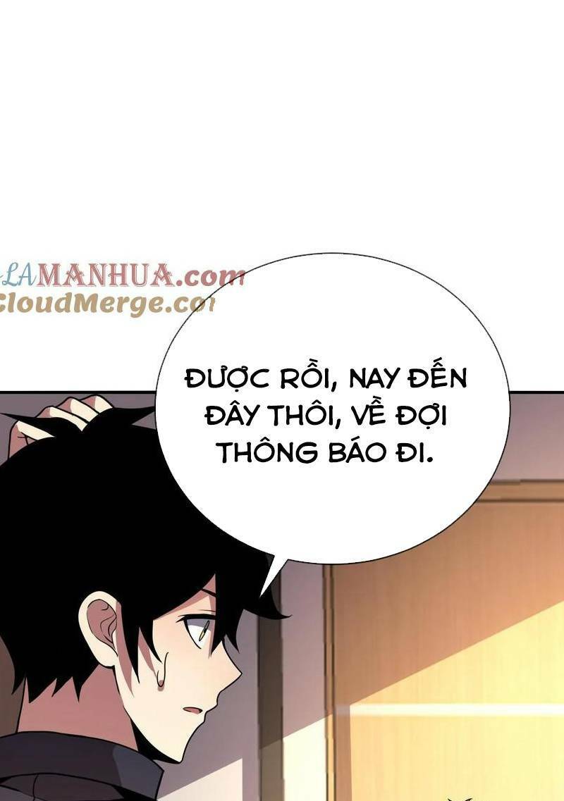 Ta, Người Chỉ Cần Nhìn Thấy Thanh Máu, Có Thể Trừng Phạt Thần Linh