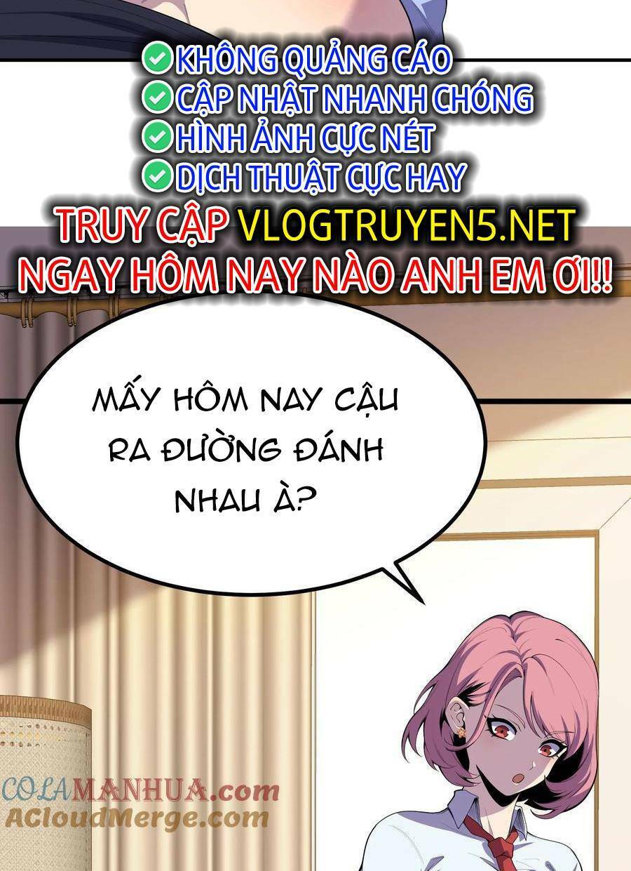 Ta, Người Chỉ Cần Nhìn Thấy Thanh Máu, Có Thể Trừng Phạt Thần Linh