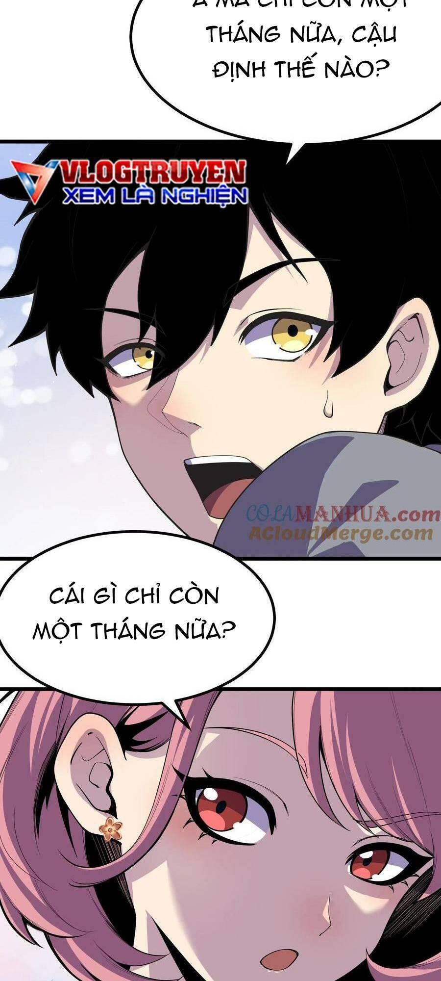 Ta, Người Chỉ Cần Nhìn Thấy Thanh Máu, Có Thể Trừng Phạt Thần Linh