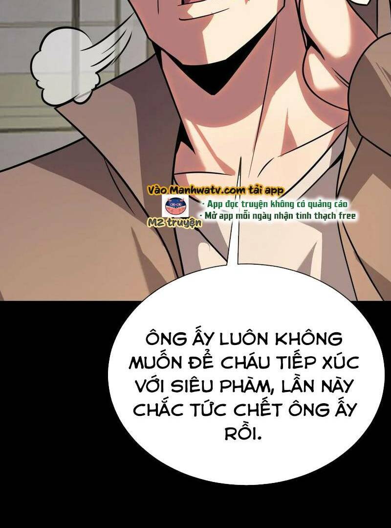Ta, Người Chỉ Cần Nhìn Thấy Thanh Máu, Có Thể Trừng Phạt Thần Linh