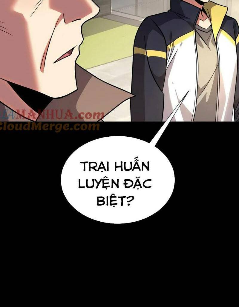 Ta, Người Chỉ Cần Nhìn Thấy Thanh Máu, Có Thể Trừng Phạt Thần Linh