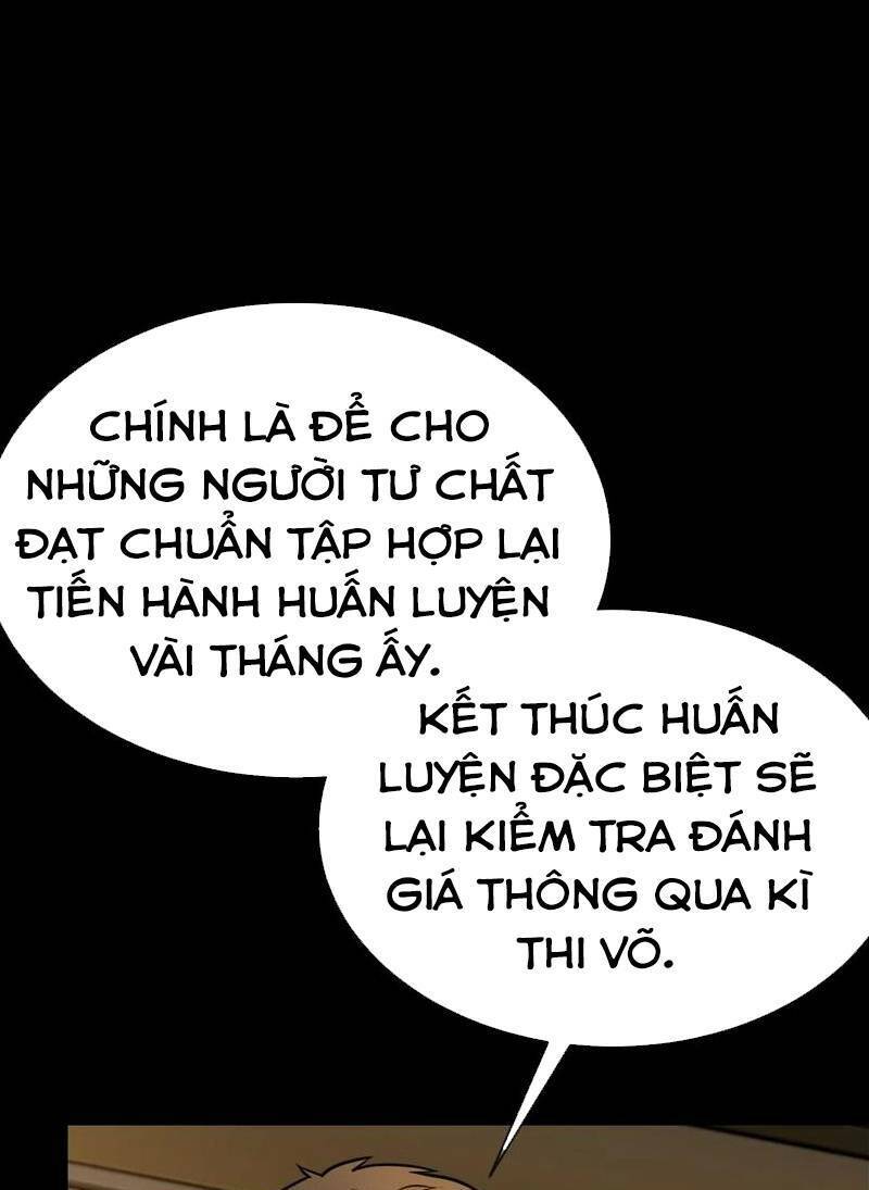 Ta, Người Chỉ Cần Nhìn Thấy Thanh Máu, Có Thể Trừng Phạt Thần Linh
