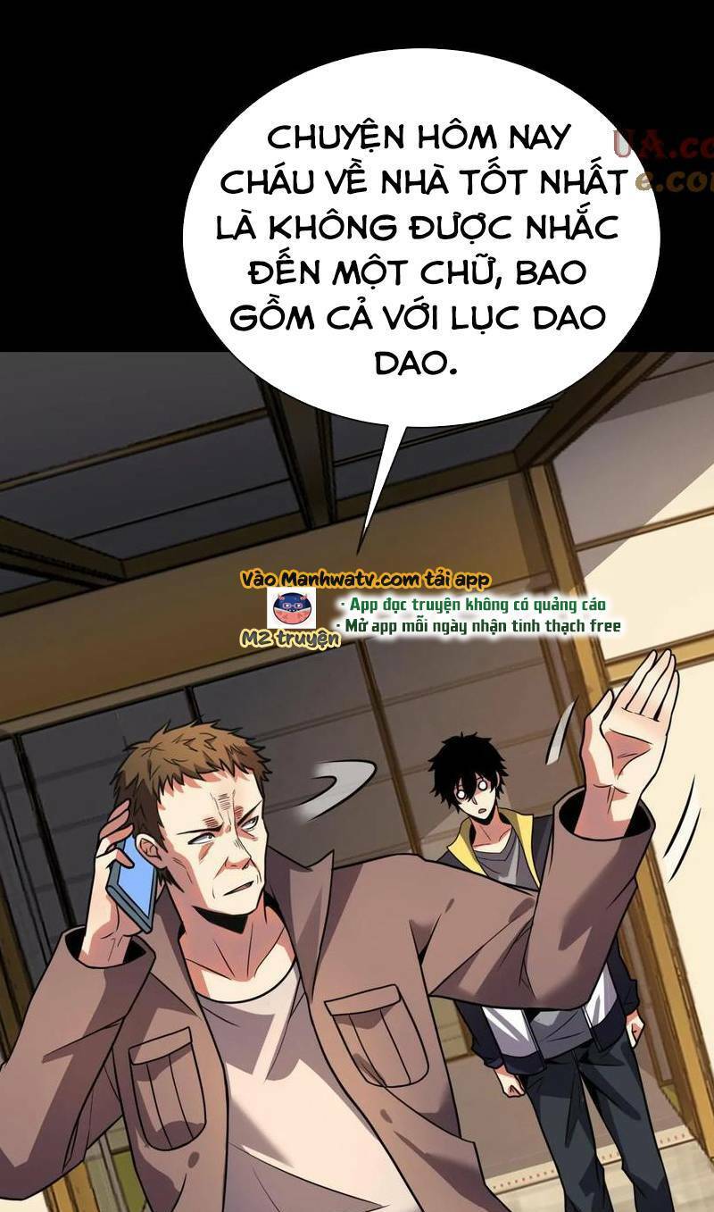 Ta, Người Chỉ Cần Nhìn Thấy Thanh Máu, Có Thể Trừng Phạt Thần Linh