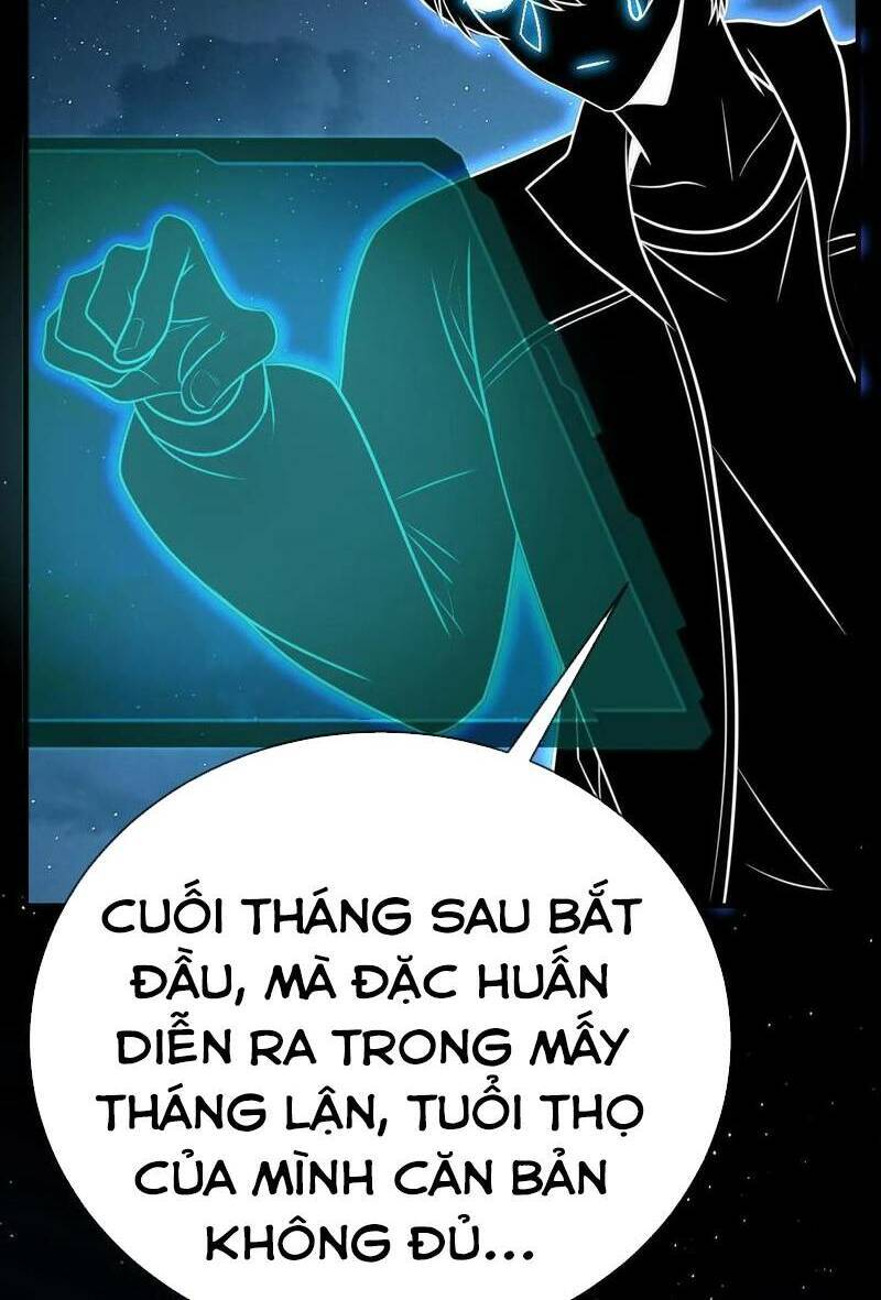 Ta, Người Chỉ Cần Nhìn Thấy Thanh Máu, Có Thể Trừng Phạt Thần Linh