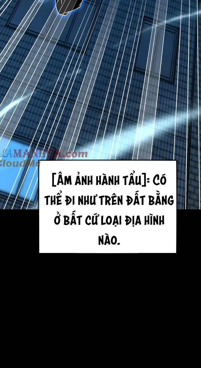 Ta, Người Chỉ Cần Nhìn Thấy Thanh Máu, Có Thể Trừng Phạt Thần Linh