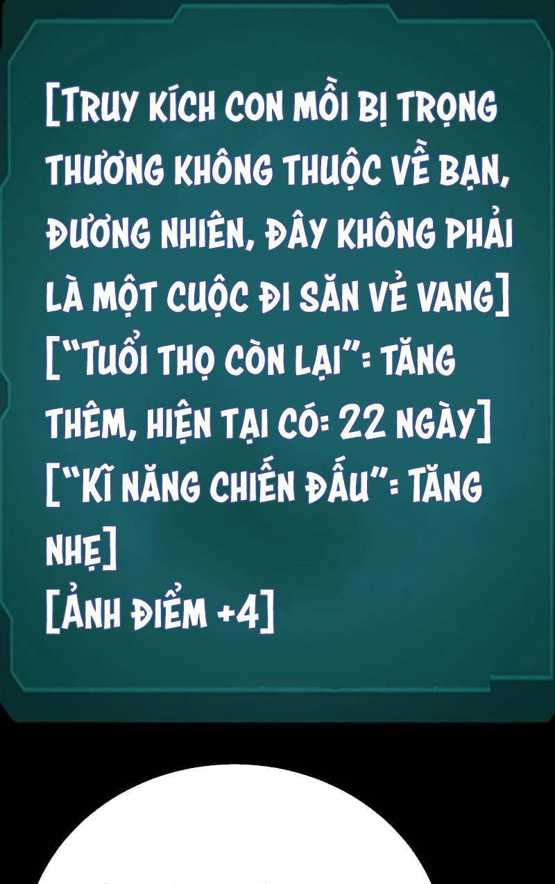 Ta, Người Chỉ Cần Nhìn Thấy Thanh Máu, Có Thể Trừng Phạt Thần Linh