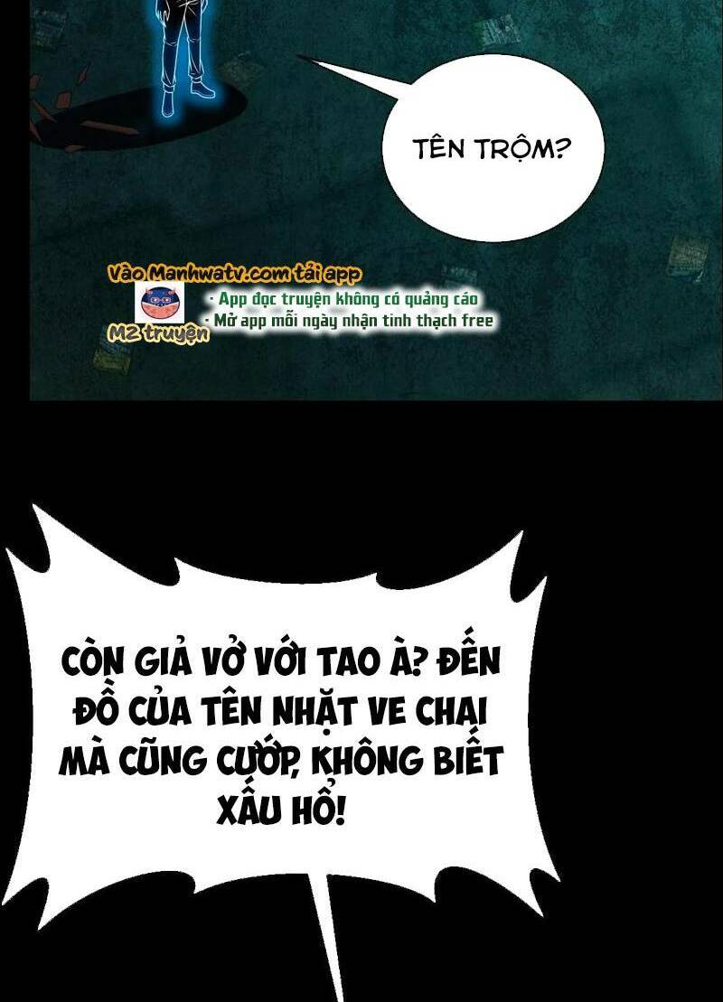 Ta, Người Chỉ Cần Nhìn Thấy Thanh Máu, Có Thể Trừng Phạt Thần Linh