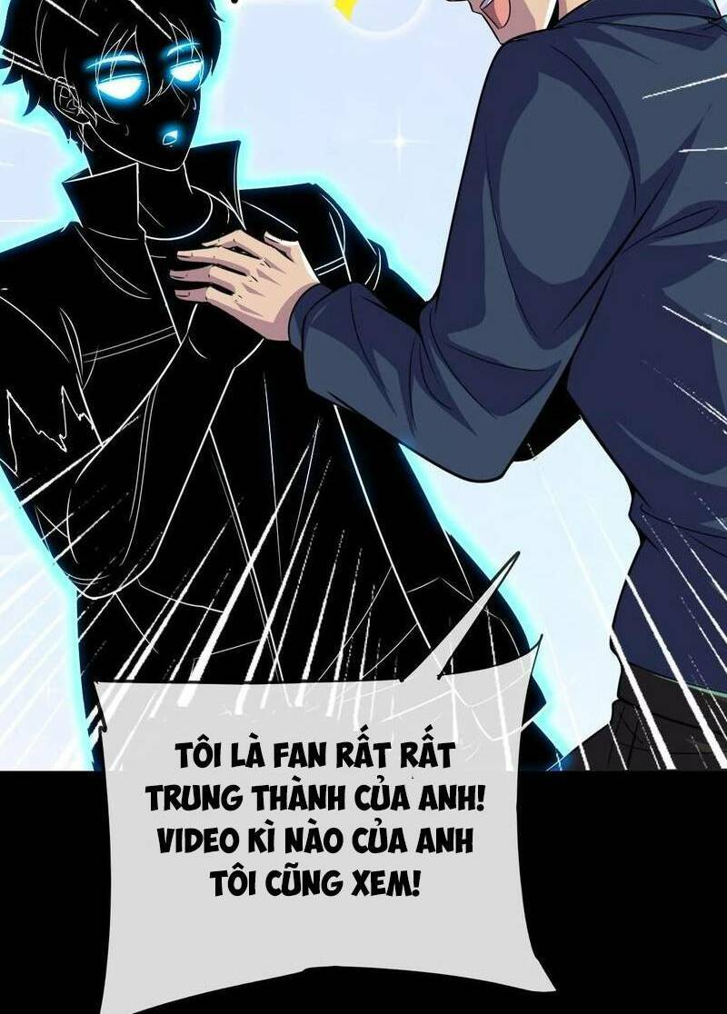 Ta, Người Chỉ Cần Nhìn Thấy Thanh Máu, Có Thể Trừng Phạt Thần Linh