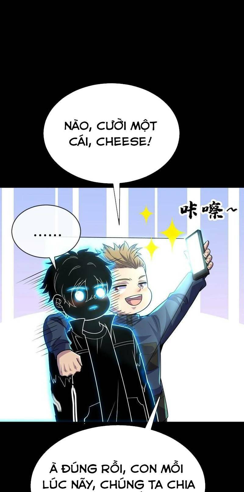 Ta, Người Chỉ Cần Nhìn Thấy Thanh Máu, Có Thể Trừng Phạt Thần Linh