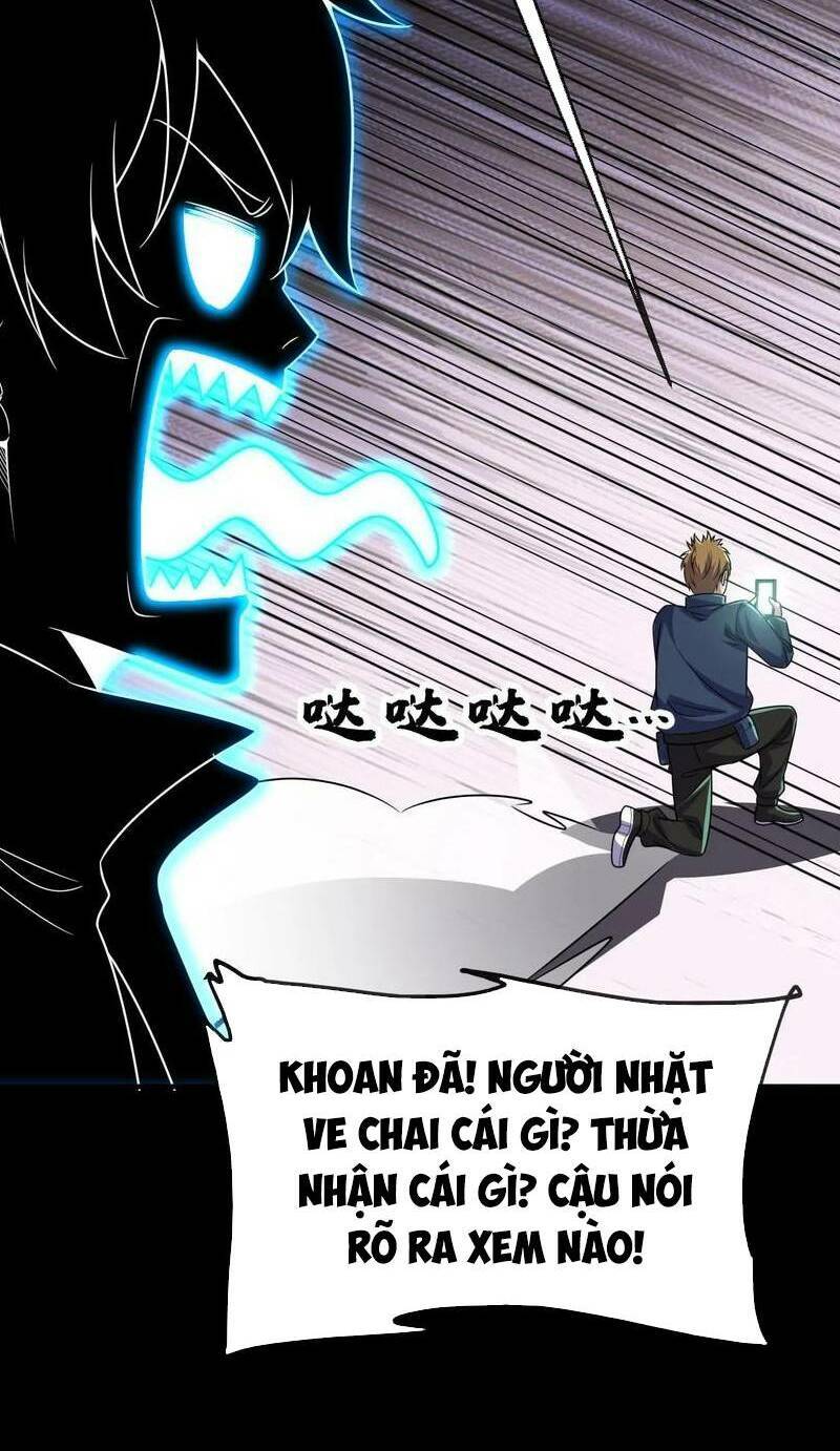 Ta, Người Chỉ Cần Nhìn Thấy Thanh Máu, Có Thể Trừng Phạt Thần Linh