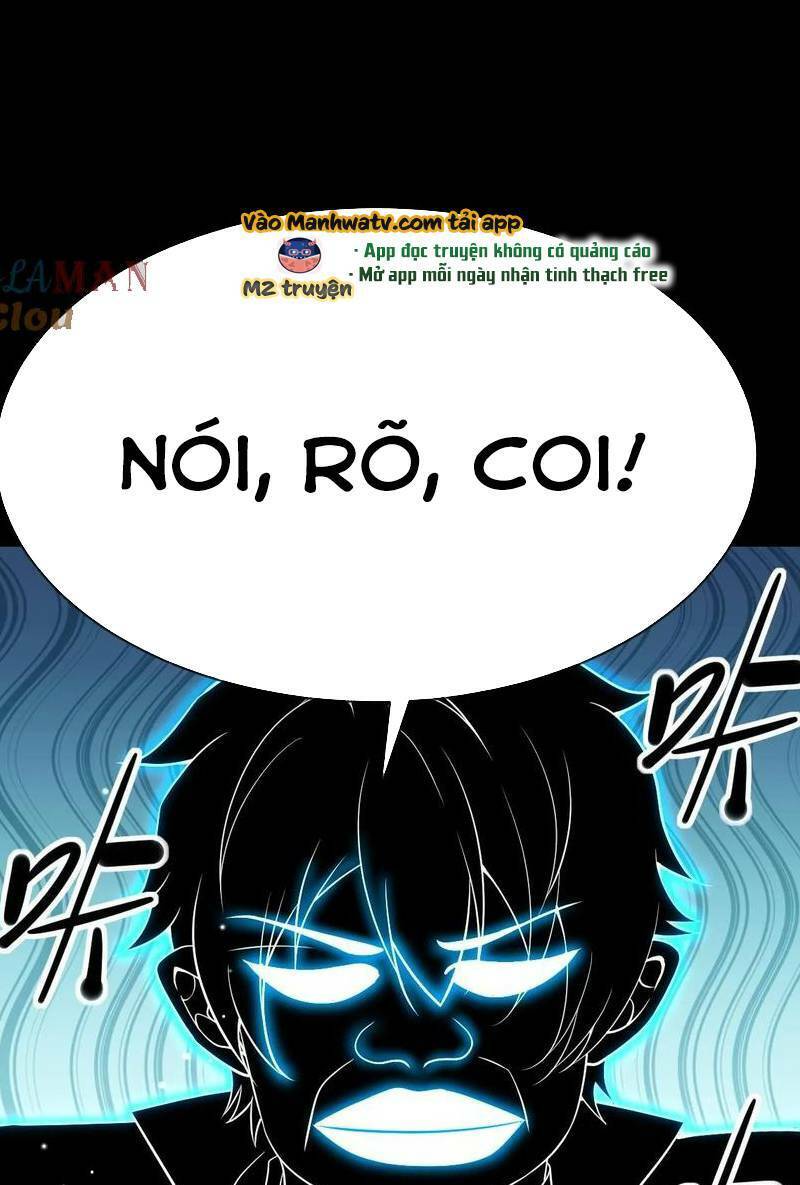Ta, Người Chỉ Cần Nhìn Thấy Thanh Máu, Có Thể Trừng Phạt Thần Linh