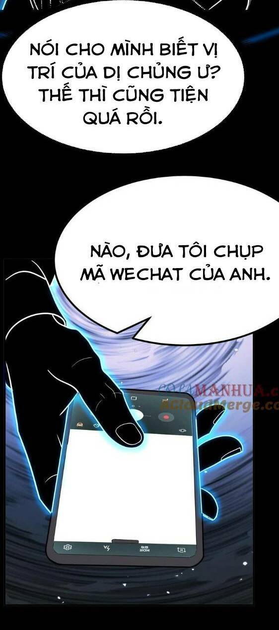 Ta, Người Chỉ Cần Nhìn Thấy Thanh Máu, Có Thể Trừng Phạt Thần Linh