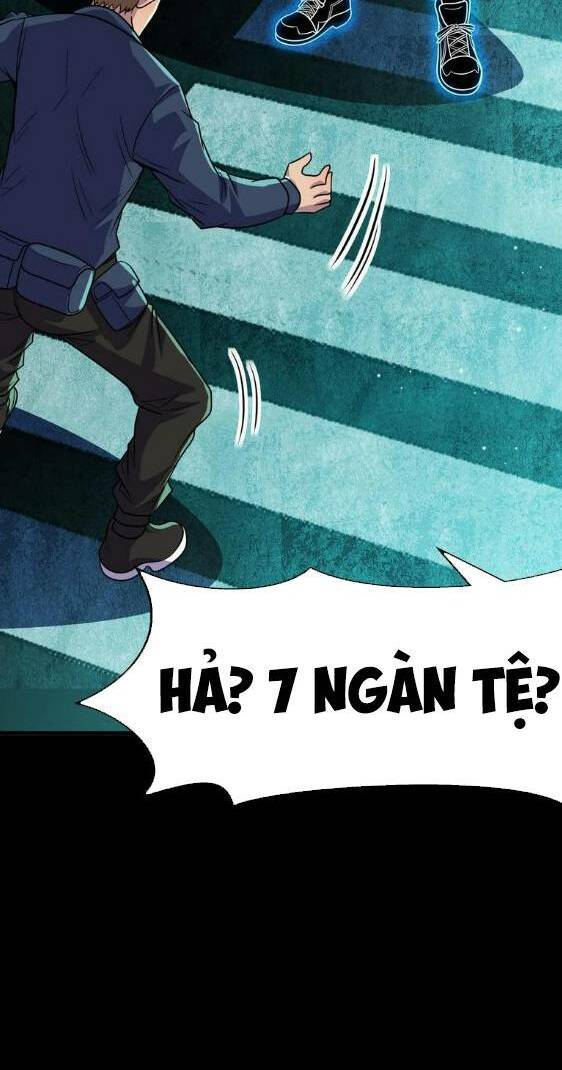 Ta, Người Chỉ Cần Nhìn Thấy Thanh Máu, Có Thể Trừng Phạt Thần Linh