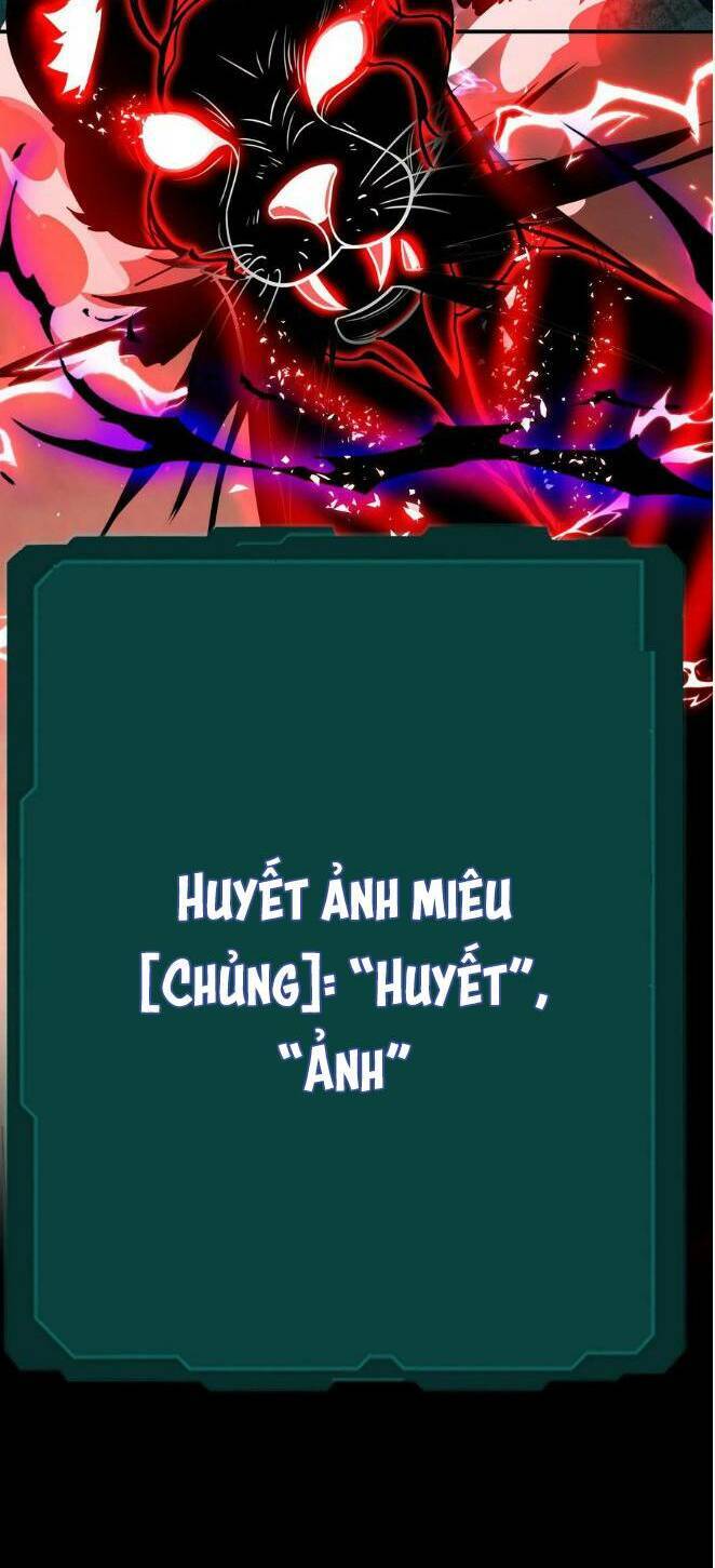 Ta, Người Chỉ Cần Nhìn Thấy Thanh Máu, Có Thể Trừng Phạt Thần Linh