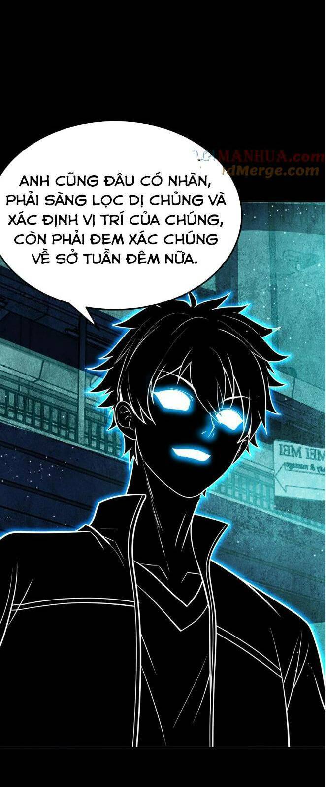 Ta, Người Chỉ Cần Nhìn Thấy Thanh Máu, Có Thể Trừng Phạt Thần Linh