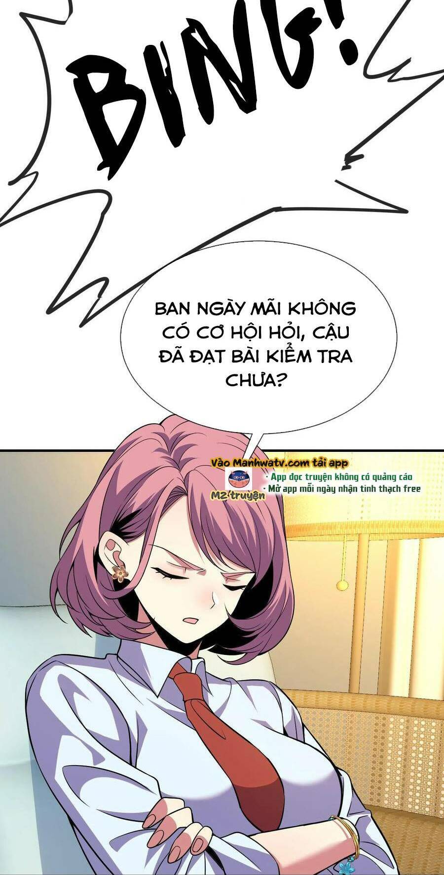 Ta, Người Chỉ Cần Nhìn Thấy Thanh Máu, Có Thể Trừng Phạt Thần Linh