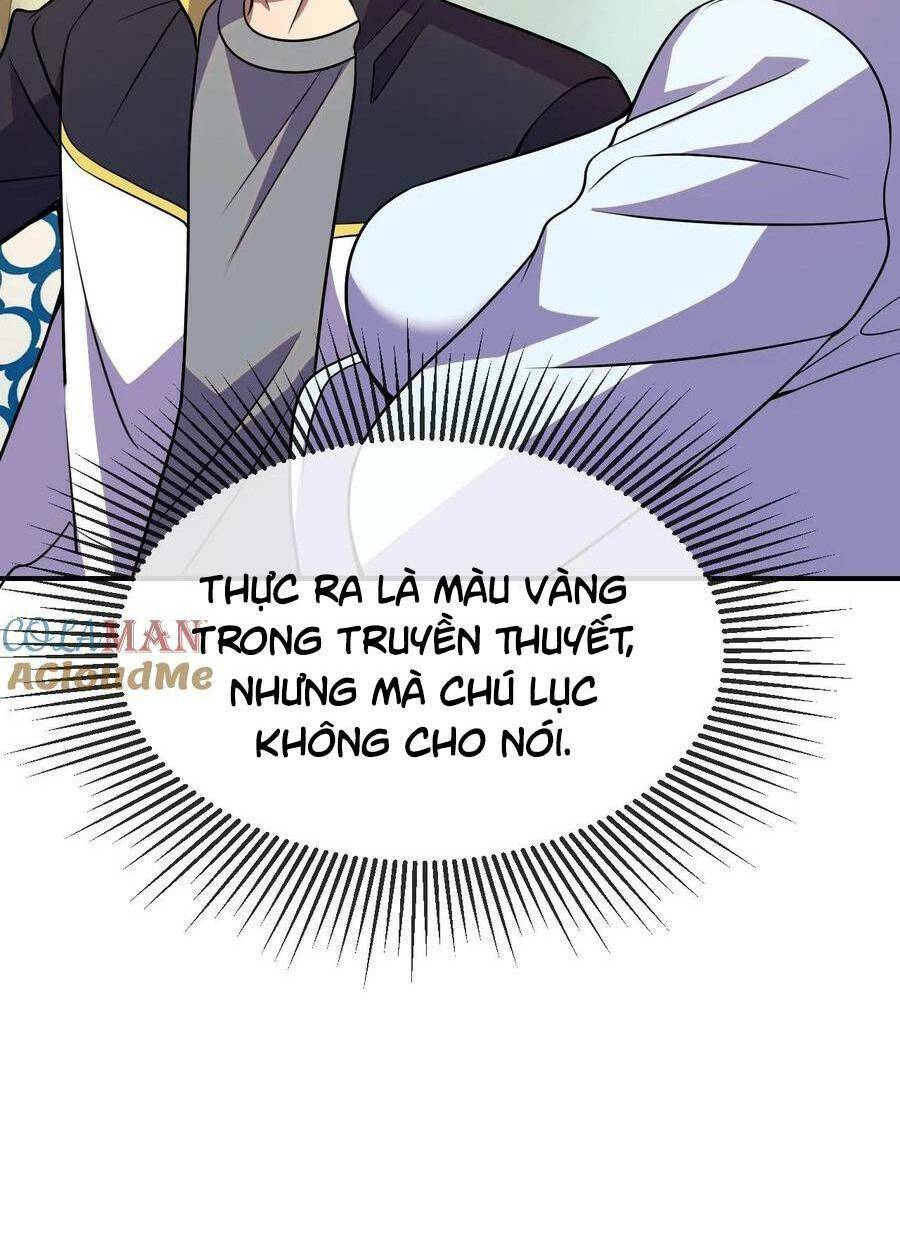 Ta, Người Chỉ Cần Nhìn Thấy Thanh Máu, Có Thể Trừng Phạt Thần Linh