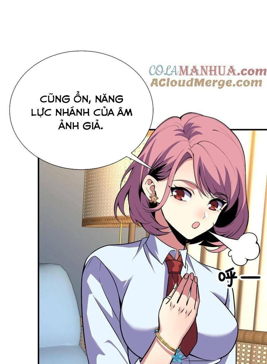 Ta, Người Chỉ Cần Nhìn Thấy Thanh Máu, Có Thể Trừng Phạt Thần Linh