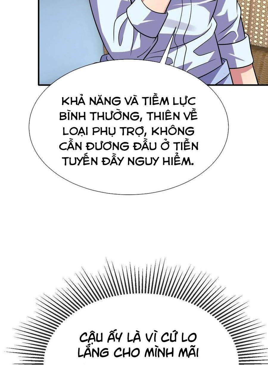 Ta, Người Chỉ Cần Nhìn Thấy Thanh Máu, Có Thể Trừng Phạt Thần Linh