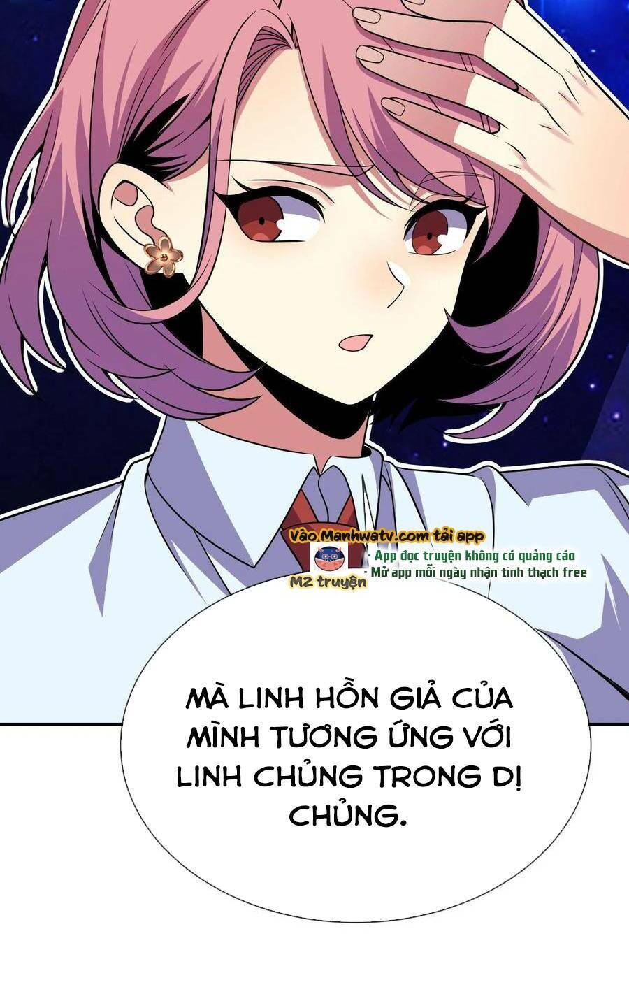 Ta, Người Chỉ Cần Nhìn Thấy Thanh Máu, Có Thể Trừng Phạt Thần Linh