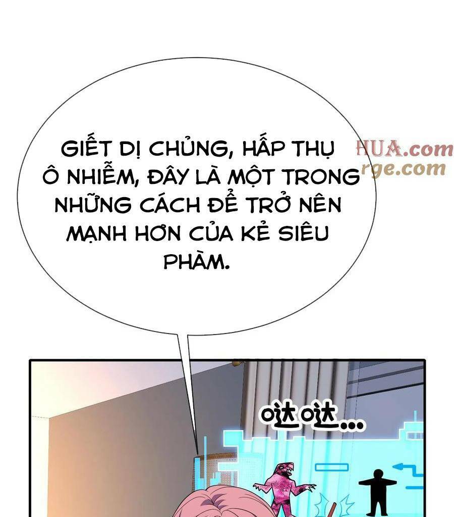 Ta, Người Chỉ Cần Nhìn Thấy Thanh Máu, Có Thể Trừng Phạt Thần Linh