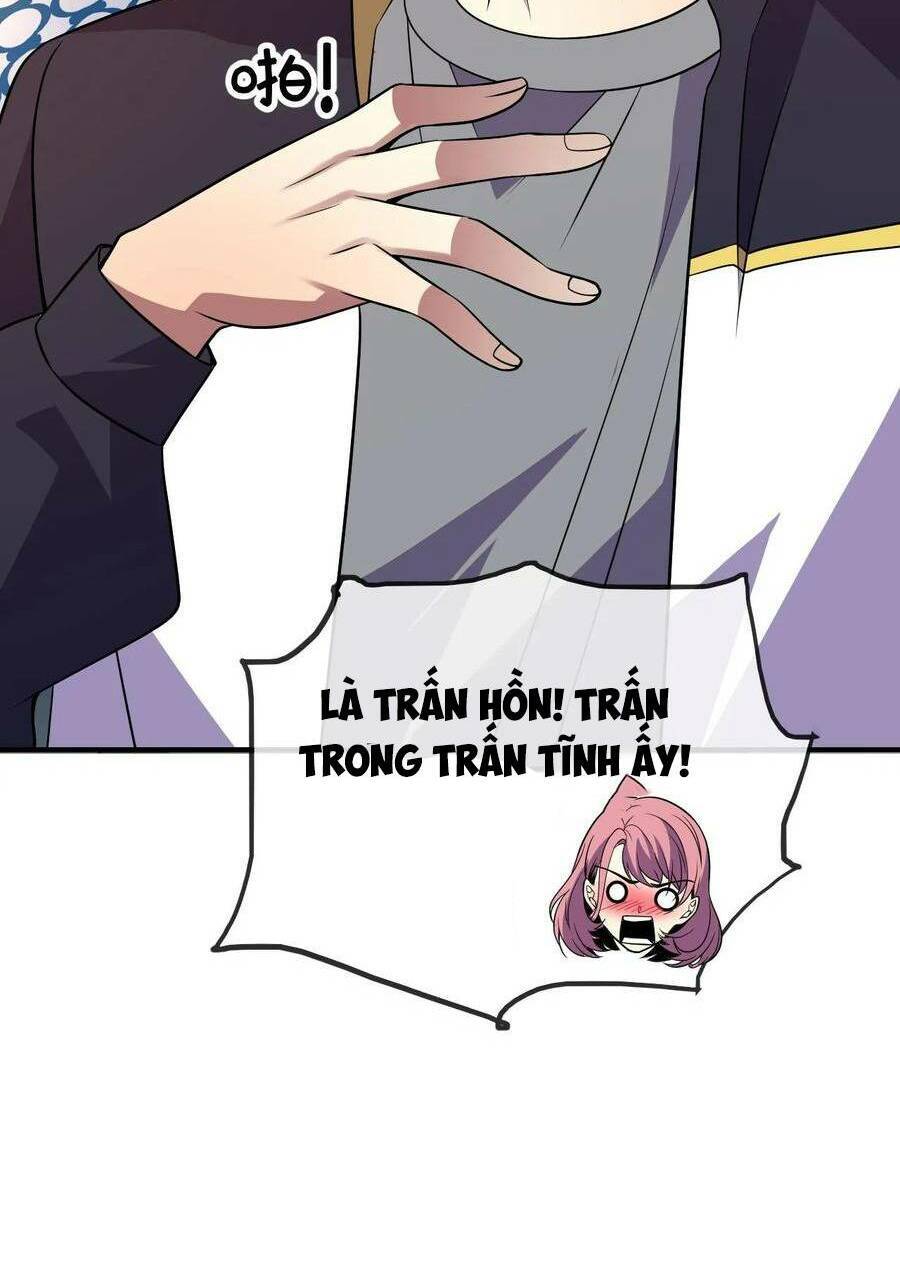 Ta, Người Chỉ Cần Nhìn Thấy Thanh Máu, Có Thể Trừng Phạt Thần Linh