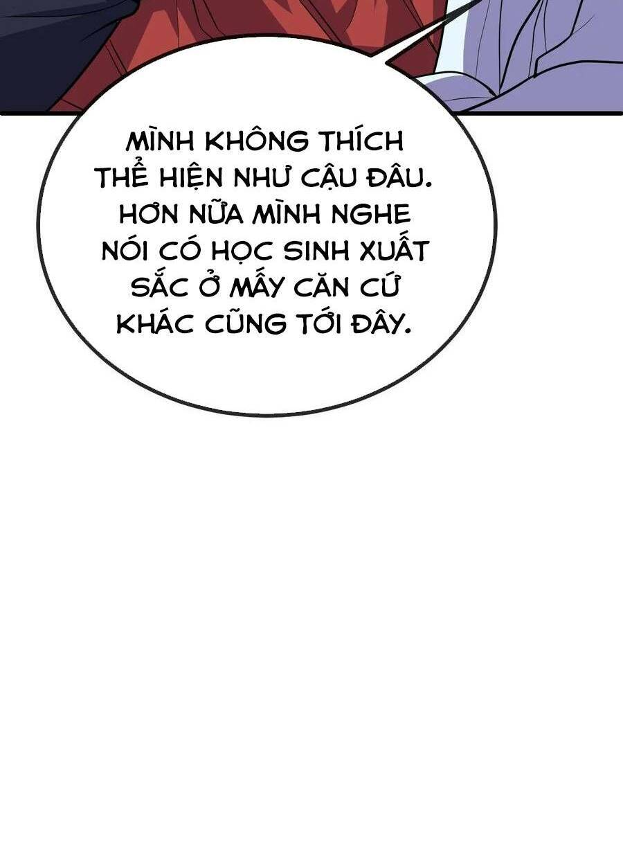 Ta, Người Chỉ Cần Nhìn Thấy Thanh Máu, Có Thể Trừng Phạt Thần Linh