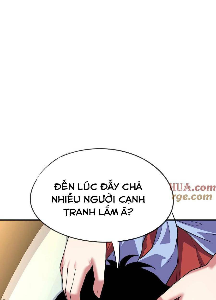 Ta, Người Chỉ Cần Nhìn Thấy Thanh Máu, Có Thể Trừng Phạt Thần Linh