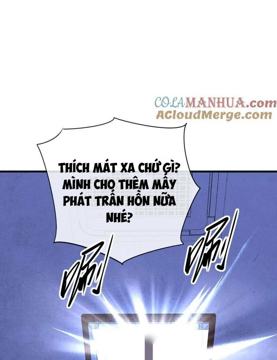 Ta, Người Chỉ Cần Nhìn Thấy Thanh Máu, Có Thể Trừng Phạt Thần Linh