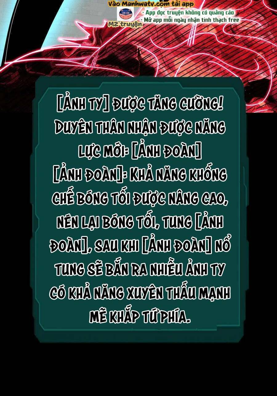 Ta, Người Chỉ Cần Nhìn Thấy Thanh Máu, Có Thể Trừng Phạt Thần Linh